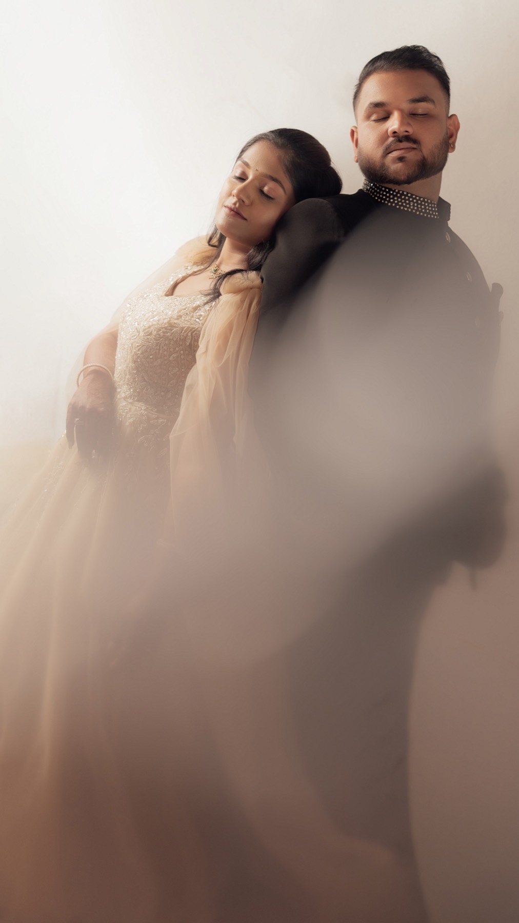 In a Soft Light, photograph 7