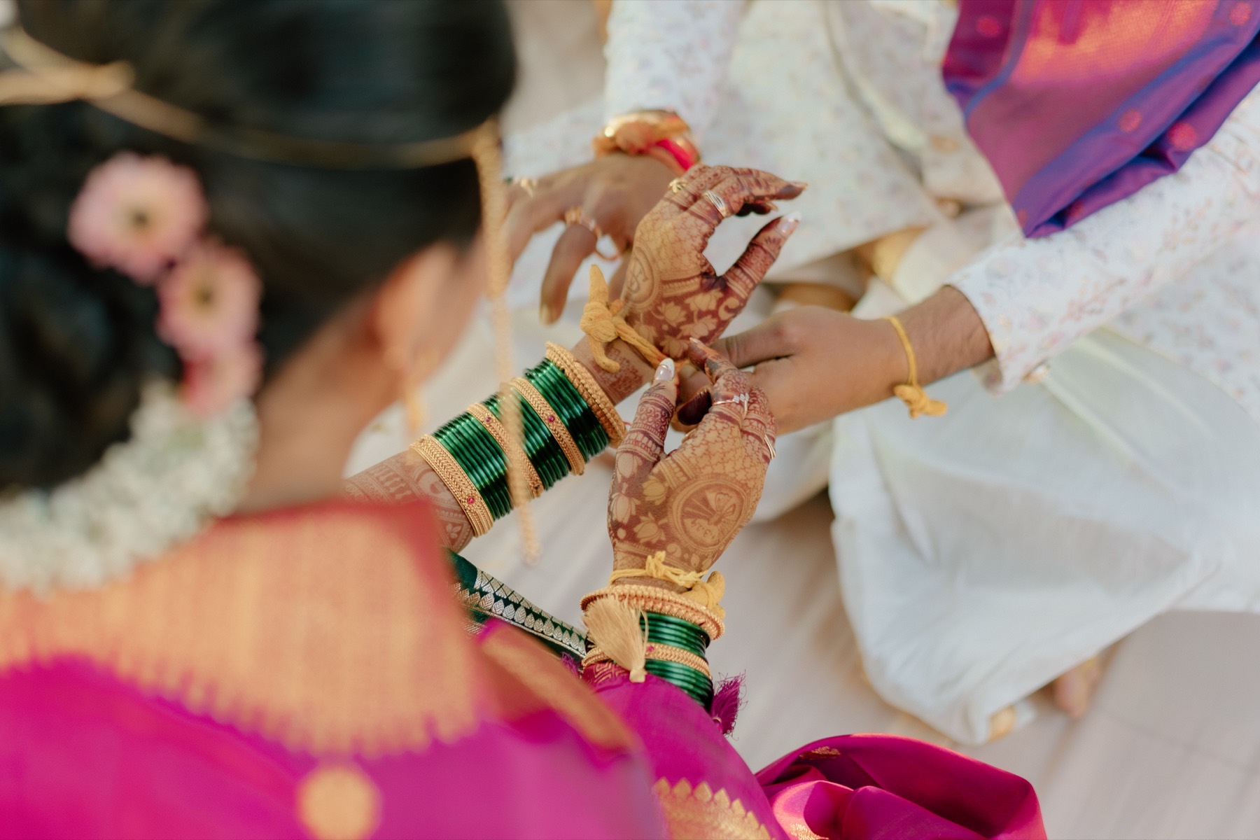 Wedding Films
