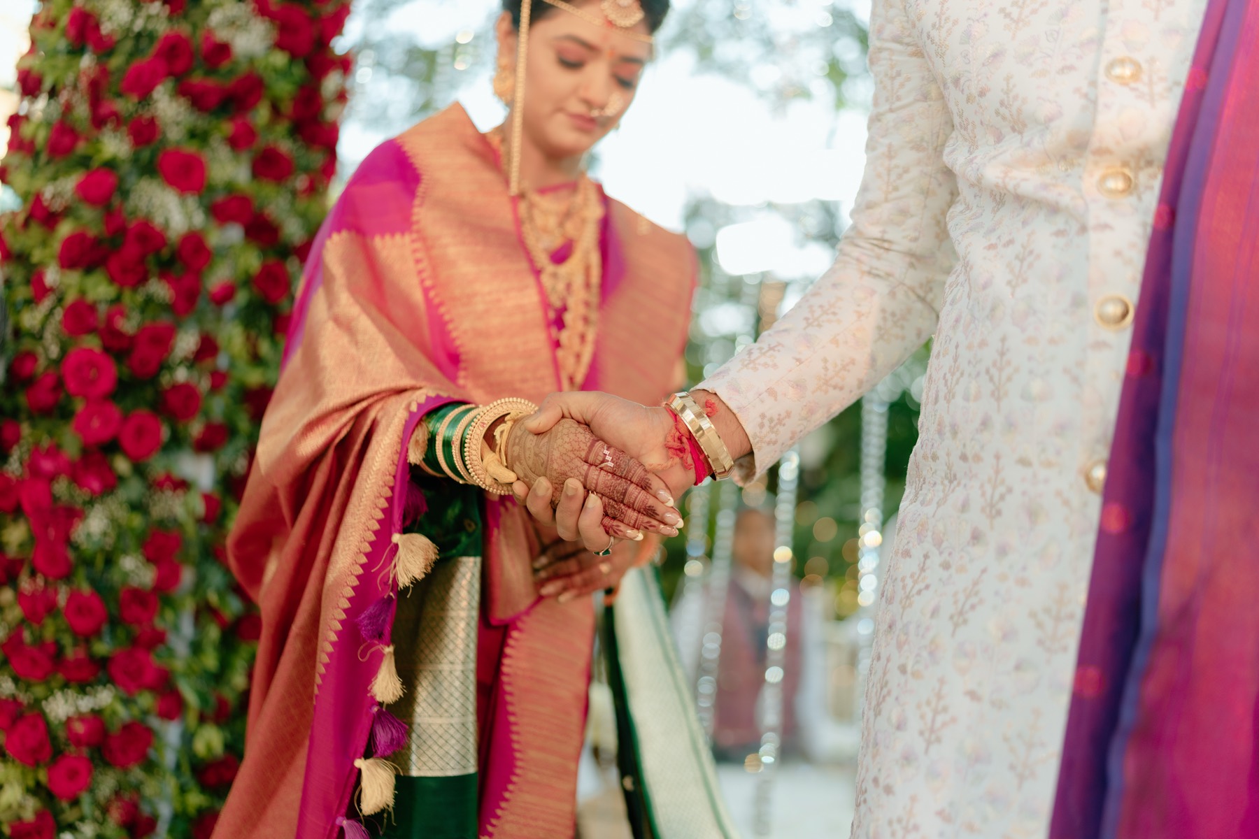Rituals in Bloom, photograph 14