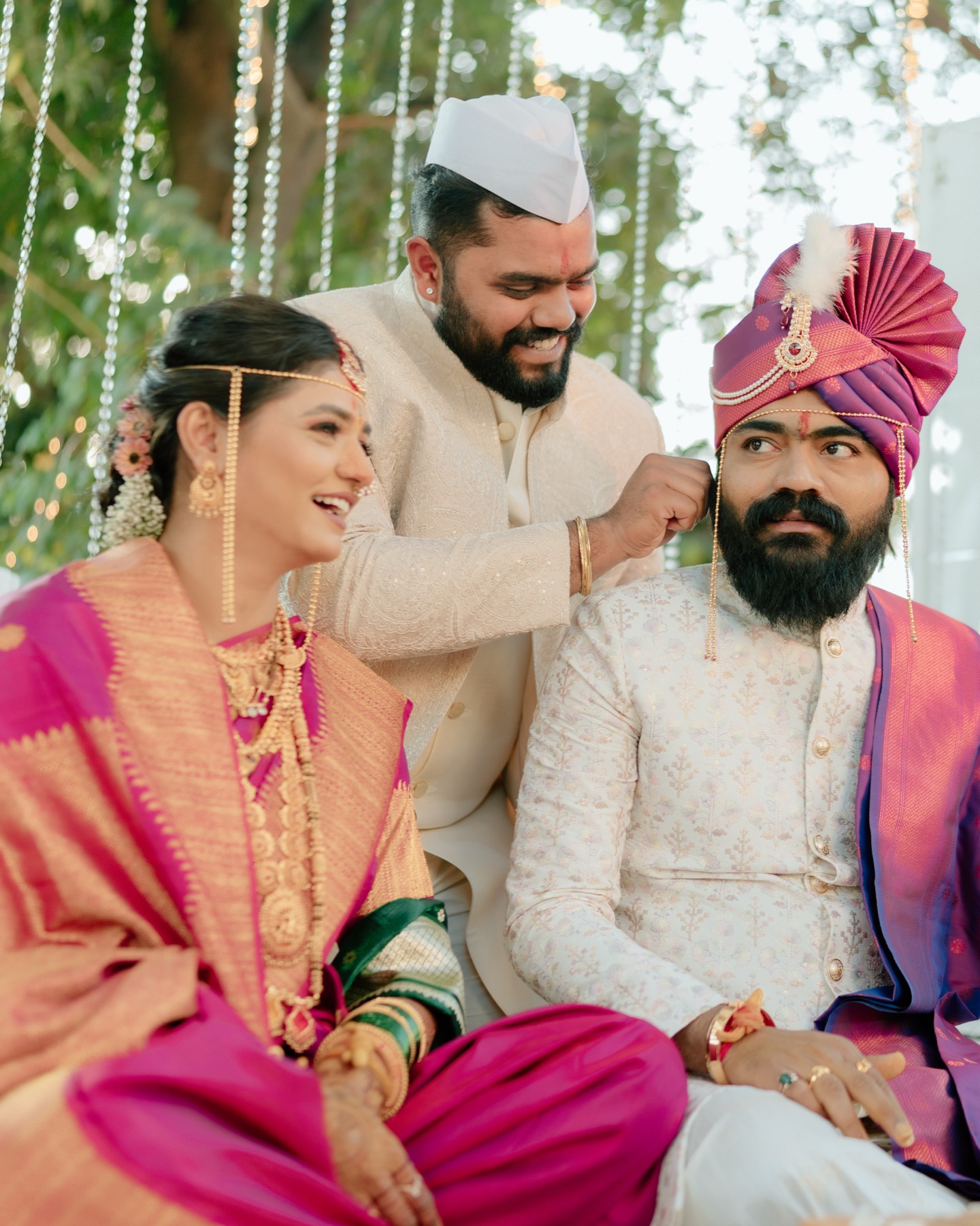 Wedding Photography