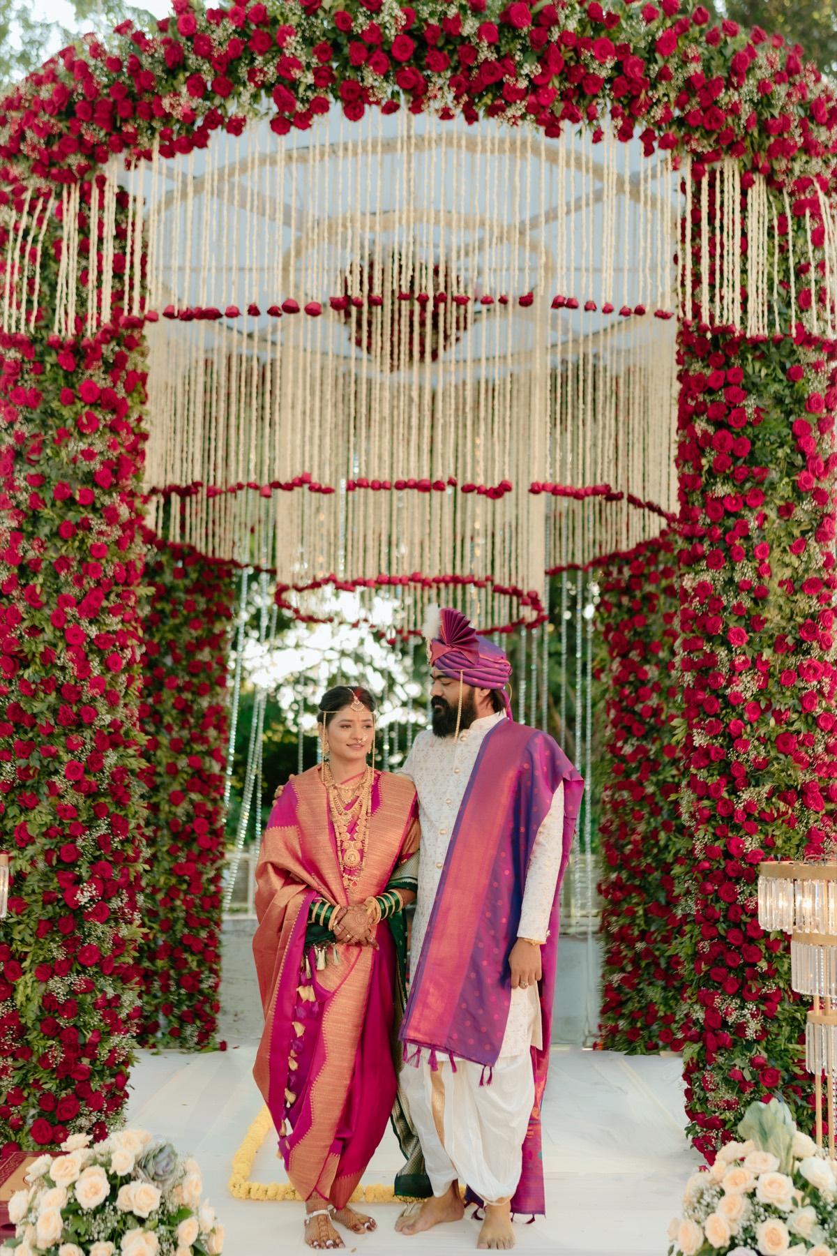 Rituals in Bloom, photograph 16