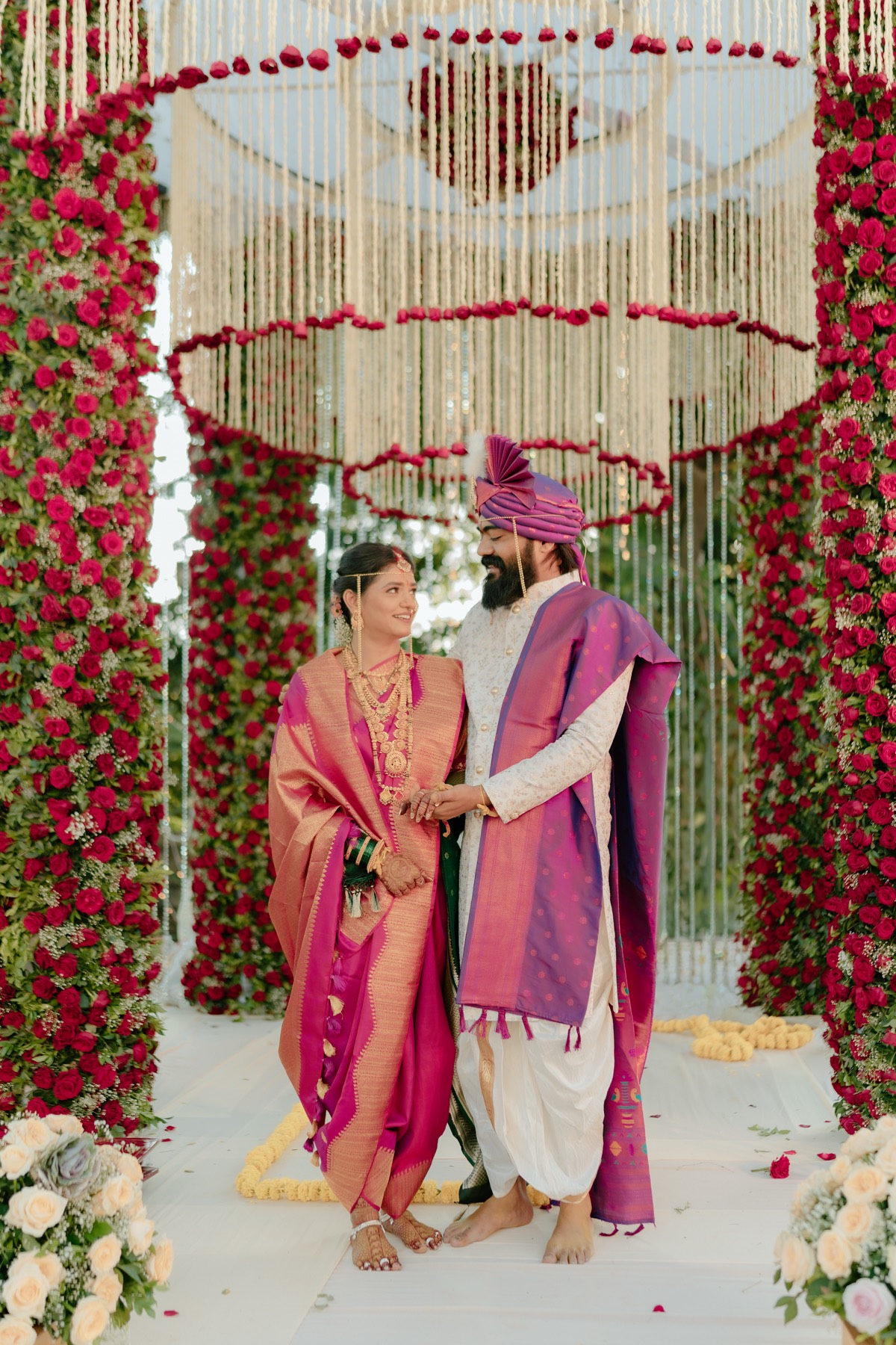 Rituals in Bloom, photograph 17