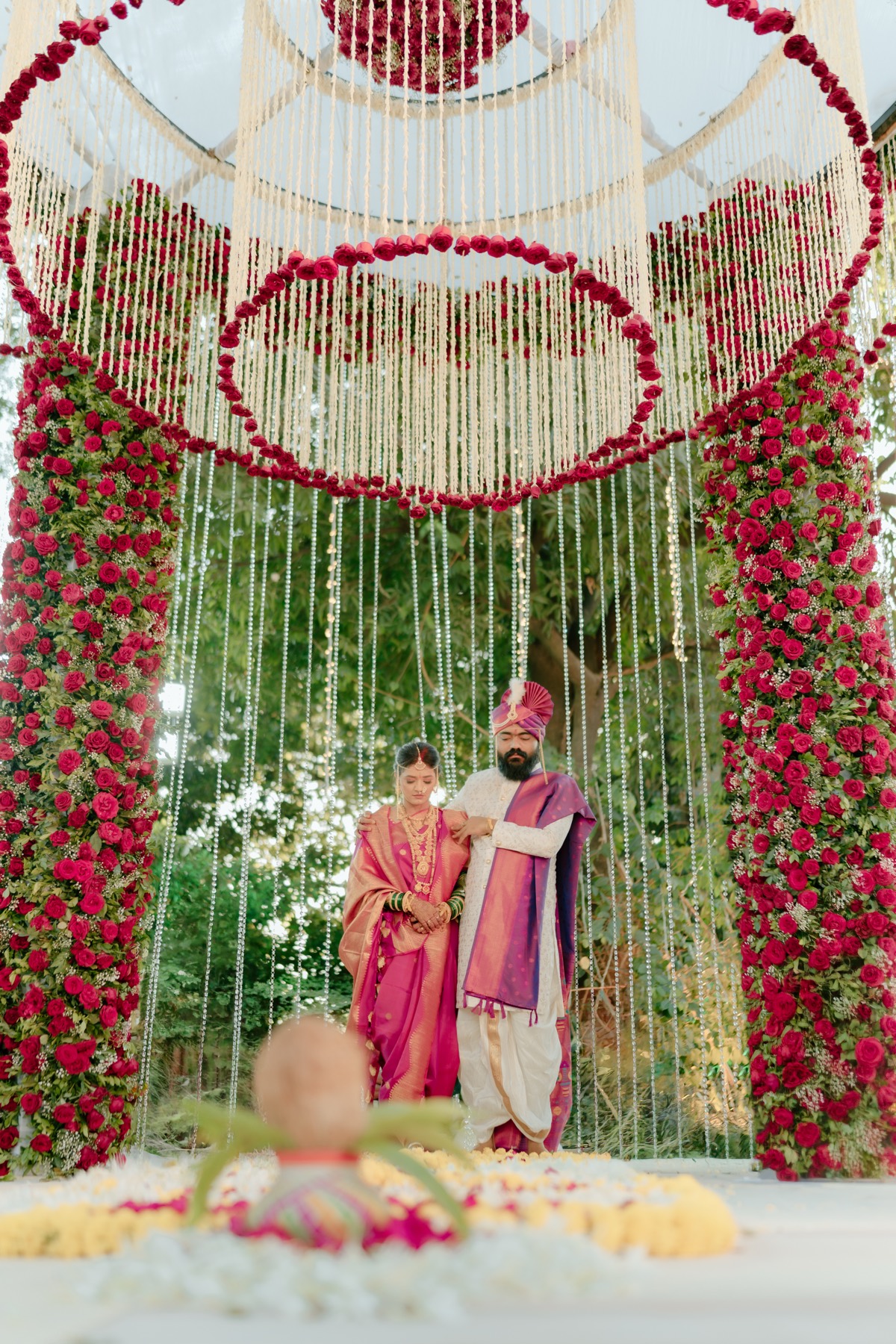 Rituals in Bloom, photograph 19
