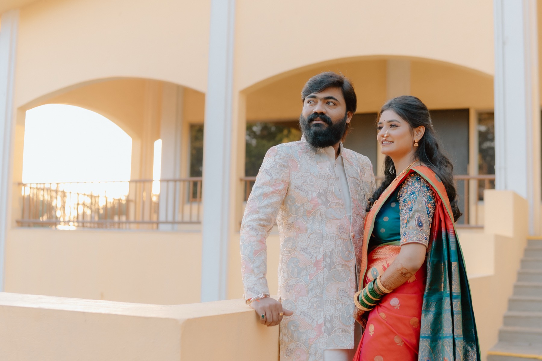 House of Vivah wedding photography