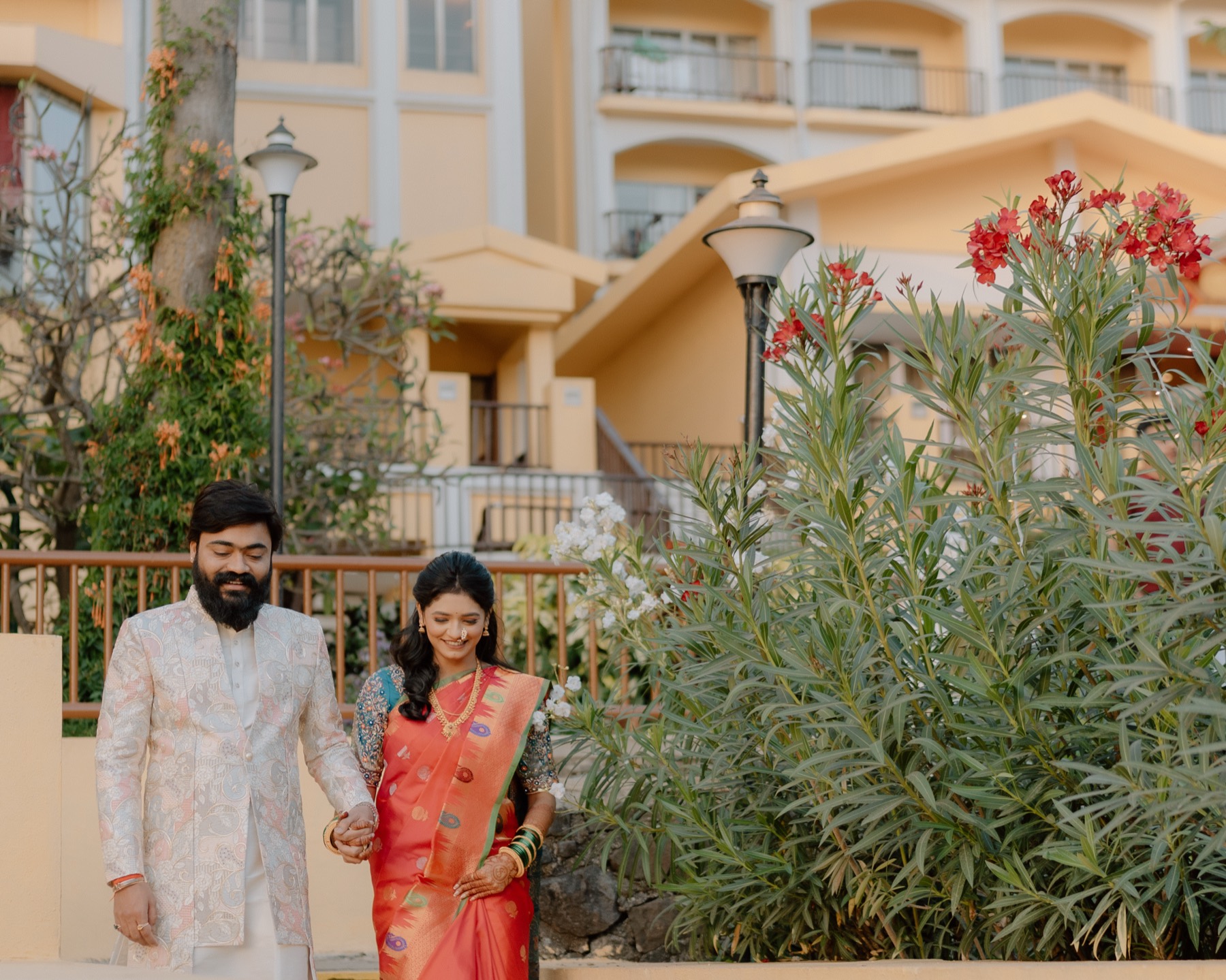 House of Vivah wedding photography